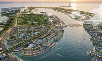Giá Bán Vịnh Tiên Vinhomes Green Paradise dự kiến: Tại Sao Thu Hút Đầu Tư?