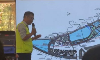 Báo cáo tổng kết tiến độ Vinhomes Green Paradise Cần Giờ