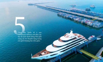 Tiện ích Vinhomes Cần Giờ có gì? Tổng hợp tiện ích nổi bật