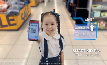 Vinhomes Grand Park Căn hộ thông minh