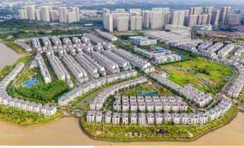 Bán nhà mặt tiền 9m Manhattan Vinhomes Grand Park – Gần Vinschool & công viên 36ha | Giá tốt