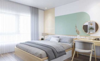 Cho thuê căn hộ tại dự án Vinhomes Grand Park – Full nội thất, giá tốt