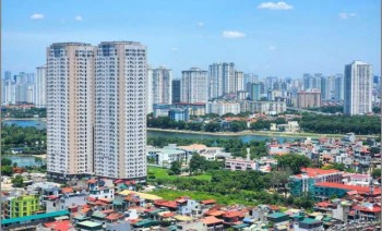 Từ 1/3/2026: Chính thức áp dụng mã định danh điện tử cho bất động sản