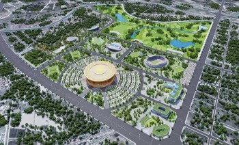 Vingroup đồng loạt triển khai 11 dự án trọng điểm trên toàn quốc