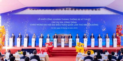 Đức Hòa, Hậu Nghĩa lên phường — Tây Ninh có 9 phường mới năm 2026